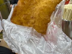 -三镇民生甜食馆(胜利街总店)