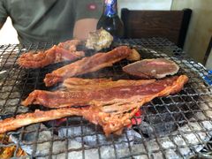 -韩风烤牛肉冷面店