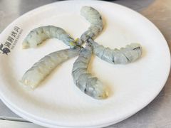 -伍棵星炭烤自助料理·烤鳗鱼(浦东食品城店)