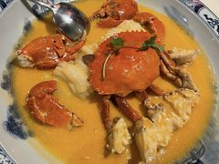 -誉八仙粤菜(万象天地店)
