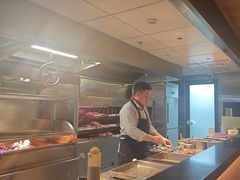 -拉蒂娜·巴西牛排馆 Latina·Brazilian Steakhouse(王府井喜悦店)