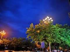 -陈阿婆豆腐脑-卤煮小吃(朝阳路店)