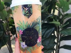 -萃萃泡沫茶坊(氹仔店)