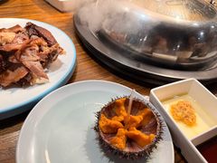 -海味当家·蒸锅海鲜(星海公园店)