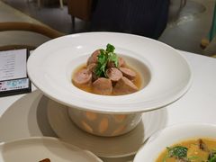 -莆田餐厅PUTIEN(万象天地店)