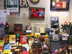 -西西弗书店&矢量咖啡(万象城店)