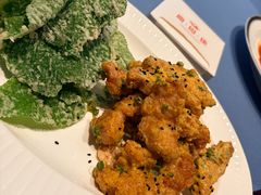 -宴周康·精致江浙菜(周浦店)