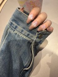 -晨·艺美甲美睫