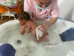 -东方幸福国际母婴月子会所(沙湾公园店)