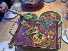 -东北灶(高新银泰店)