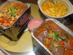 -神府路壹号·海鲜烧烤·砂锅粥·锅物(三坊七巷店)