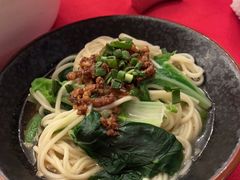 -岷山饭店-岷轩中餐厅