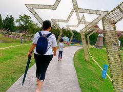 -歌斐颂巧克力小镇