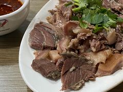 -延边民俗村狗肉馆(重庆胡同店)