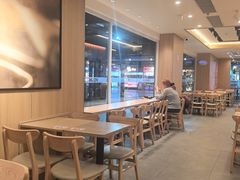 -吉野家(吉野家冰山慧谷店)