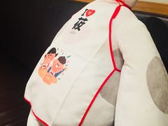 -西贝(上海新梅广场店)