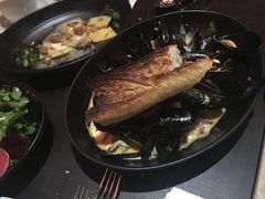 -Water Grill(圣莫妮卡店)