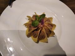 -黛瓦里巷(南京东路店)