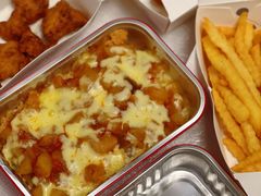 -必胜客(远大路店)