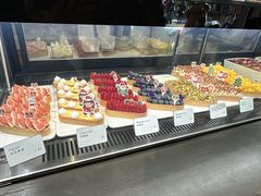 -Money Shops(愚园路店)