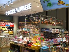 -DOREMI哆唻咪(景枫中心店)