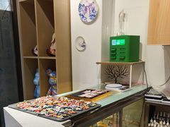 -陶语手工·拼豆·陶艺·银饰diy(宽厚里店)