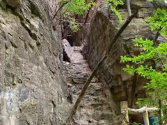 -孤山寨风景区