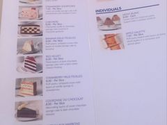 -Lady M Cake Boutique(W 3rd St)