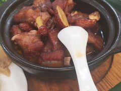 秘制红枣骨-文记壹心鸡(宝华路店)