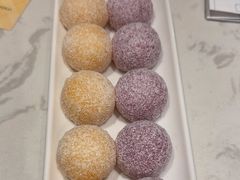 -不倒翁·安徽名菜楼(步行街店)