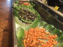 -吉布鲁牛排海鲜自助(温江合生汇店)