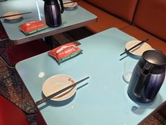 -川正旺江湖菜(三元桥店)