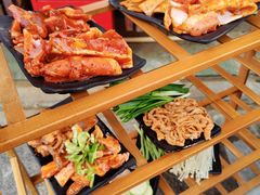 -老渔家白族·石板烧·野生菌火锅(古城中心店)