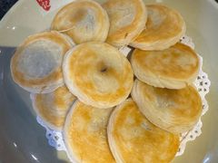 -三道菜(明堂公园店)