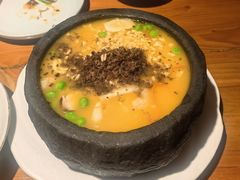 -菌自由丨野生菌火锅特色庭院餐厅(丽江古城店)