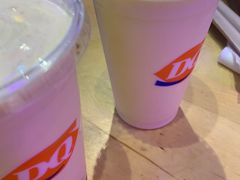 -DQ·蛋糕·冰淇淋(五角场万达店)