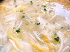 -漫渡庄绿岛花园•隐世庭园菜(滨湖店)