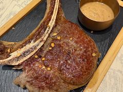 -安德烈俄式西餐厅(中央大街店)