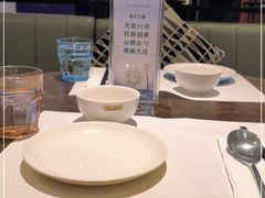 -港丽餐厅(龙之梦长宁店)