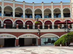 -佛罗伦萨小镇广佛名品奥特莱斯(疏港路店)