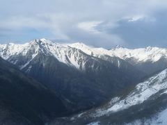 -折多山