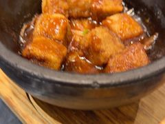 -甘家界牌柠檬鸭(青山店)