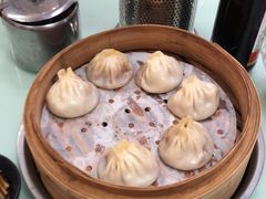 -食惠里小笼包面馆(越秀店)