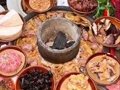 -田园印象·成都土菜院子(华阳店)