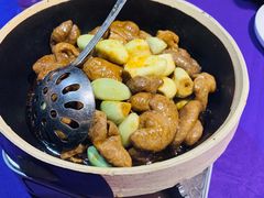 -湘西土菜(望京店)