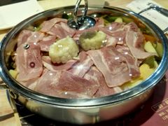 -和福顺养生焖锅(吾悦广场店)