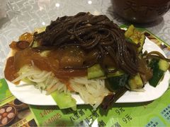 红蜡烛海鲜粥城(中山路店)-红蜡烛•瓦罐粥家常菜•夜宵(中山路店)