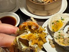 -深圳四季酒店·馥自助餐厅