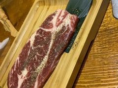 -秦小牛煎肉餐厅(河北大街总店)