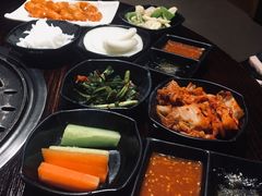 -杀猪天·韩国烤肉(总店)